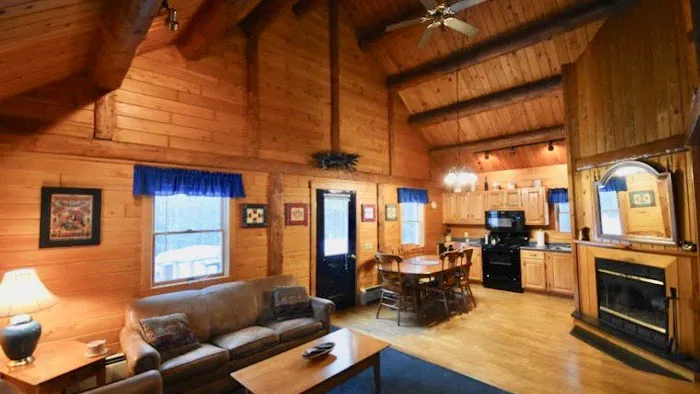 Moosehead Cottage Resort 4