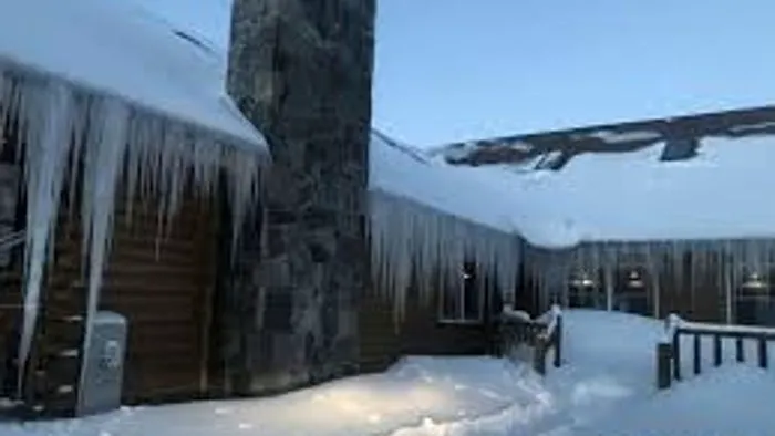 Moosehead Cottage Resort 4