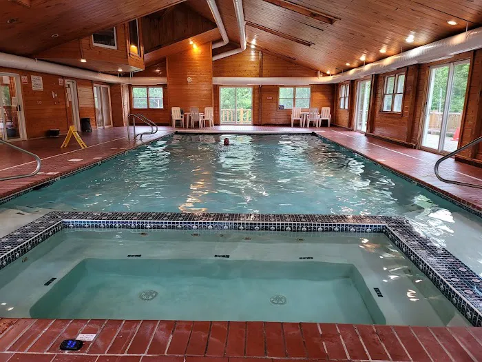 Moosehead Cottage Resort 4