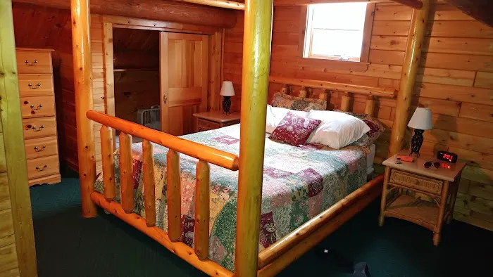 Moosehead Cottage Resort 4