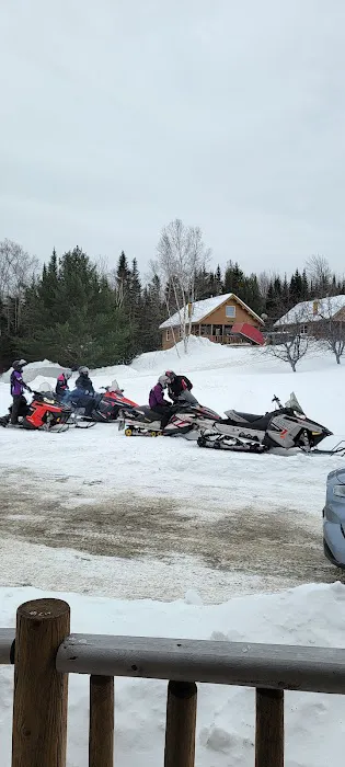 Moosehead Cottage Resort 4