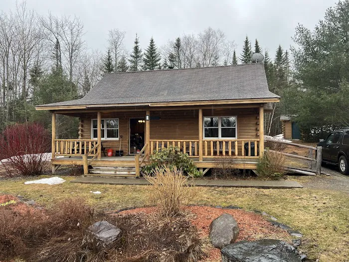 Moosehead Cottage Resort 4