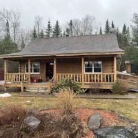 Moosehead Cottage Resort ico
