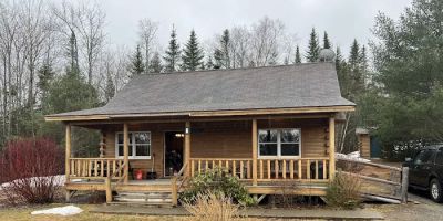 Moosehead Cottage Resort