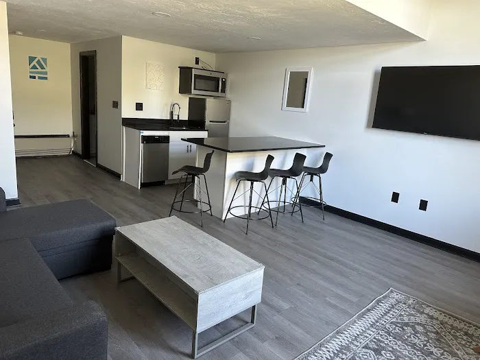 Harborside Suites 5