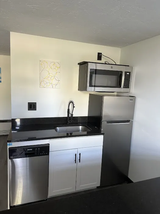 Harborside Suites 5