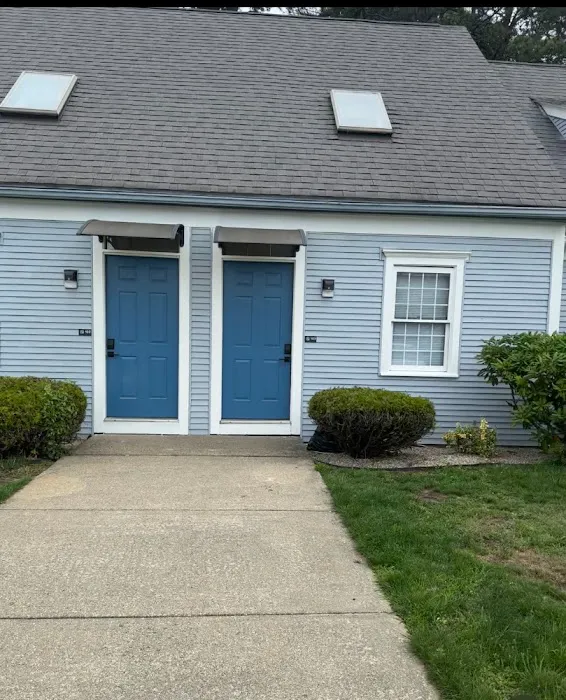 Harborside Suites 5