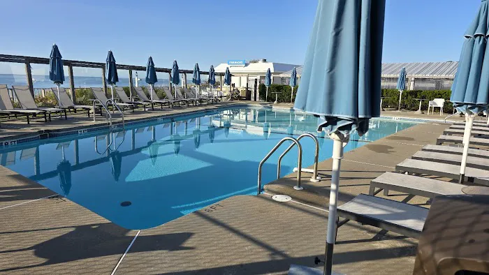 Blue Water Resort 5