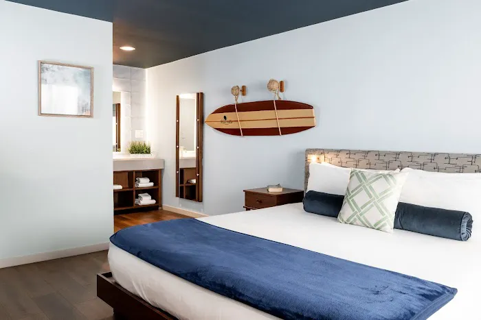 Blue Water Resort 5