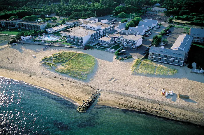 Blue Water Resort 5