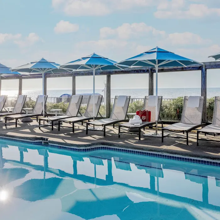 Riviera Beach Resort 5