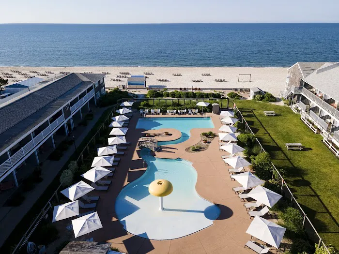 Riviera Beach Resort 5