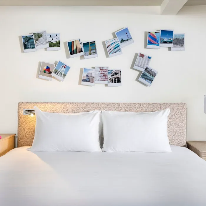 Riviera Beach Resort 5