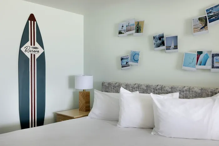 Riviera Beach Resort 5