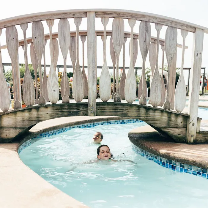 Riviera Beach Resort 5