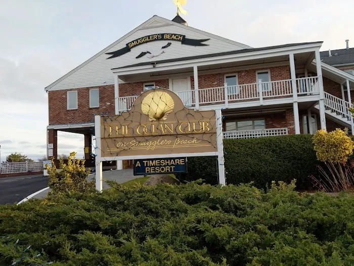 Ocean Club On Smugglers Beach 5
