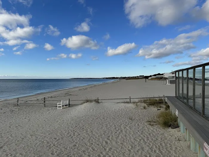 Ocean Club On Smugglers Beach 5