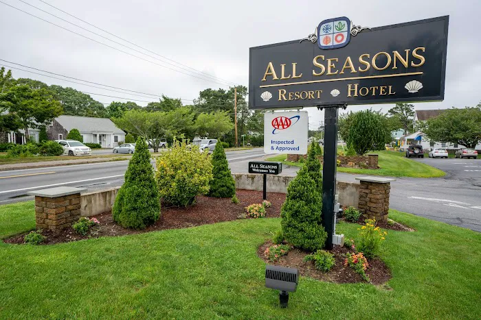 All Seasons Resort, Trademark Collection by Wyndham 5
