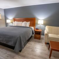 All Seasons Resort, Trademark Collection by Wyndham ico