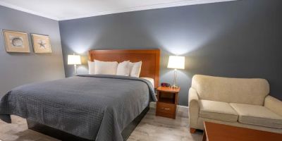 All Seasons Resort, Trademark Collection by Wyndham