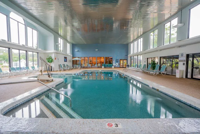 All Seasons Resort, Trademark Collection by Wyndham 5