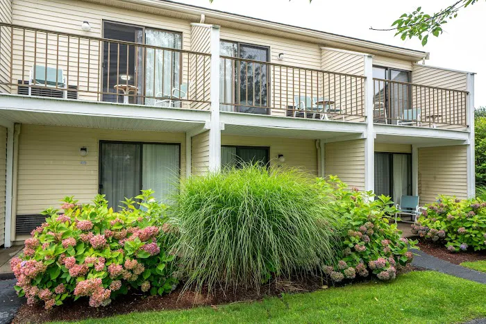 All Seasons Resort, Trademark Collection by Wyndham 5