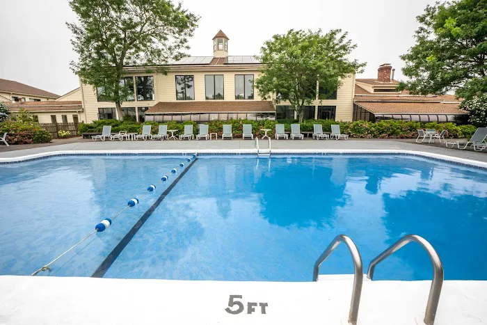 All Seasons Resort, Trademark Collection by Wyndham 5
