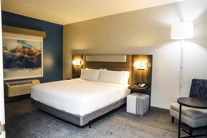 Holiday Inn Express & Suites Donegal by IHG 4