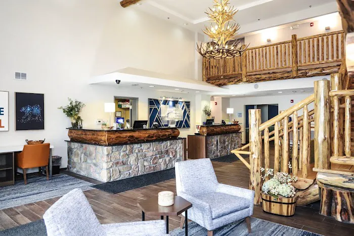 Holiday Inn Express & Suites Donegal by IHG 4