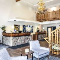 Holiday Inn Express & Suites Donegal by IHG ico