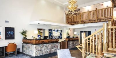 Holiday Inn Express & Suites Donegal by IHG