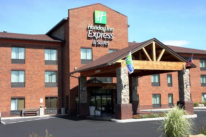 Holiday Inn Express & Suites Donegal by IHG 4