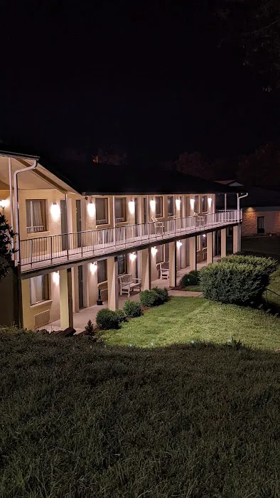 Days Inn by Wyndham Donegal 4