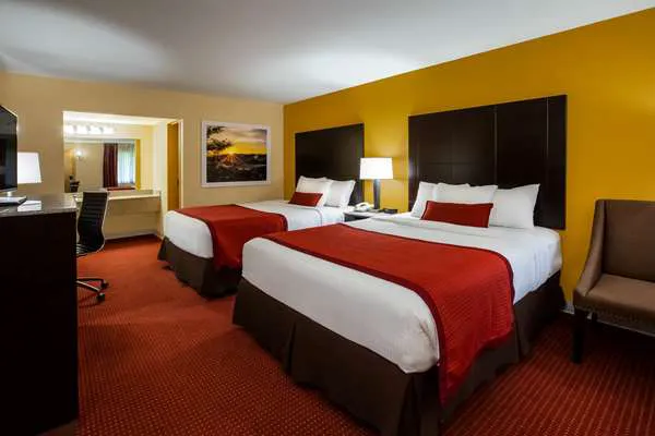 Days Inn by Wyndham Donegal 4