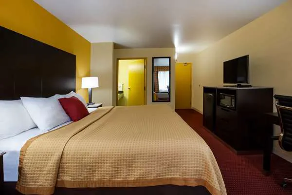 Days Inn by Wyndham Donegal 4