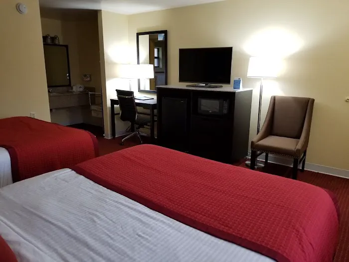 Days Inn by Wyndham Donegal 4
