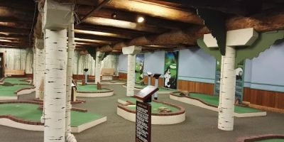 Buncher Resort