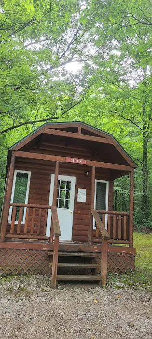 Roaring Run Resort 4