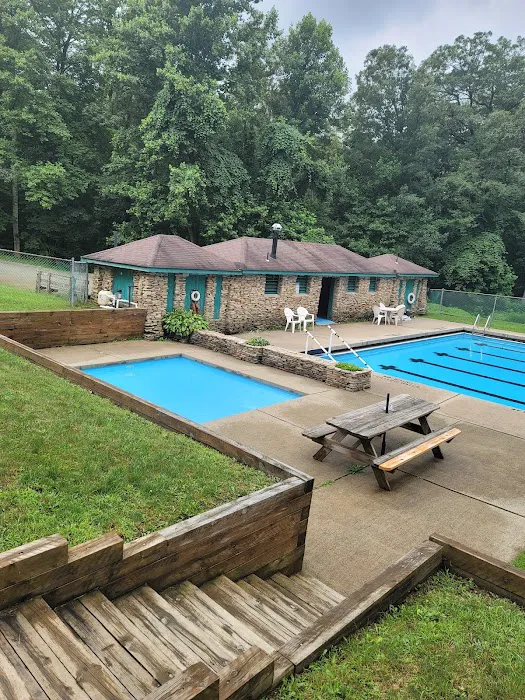 Roaring Run Resort 4