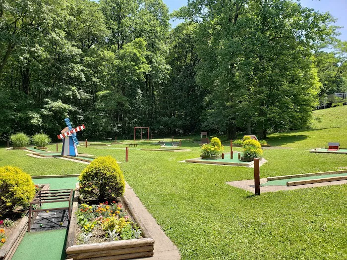 Roaring Run Resort 4