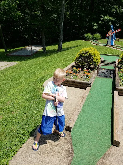 Roaring Run Resort 4