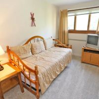 Seven Springs Mountain Villa ico