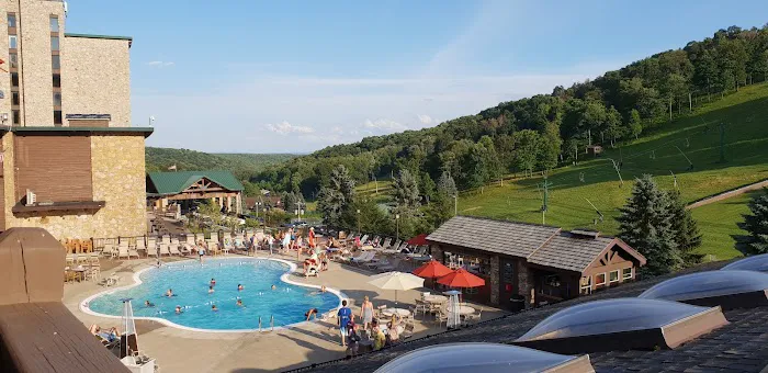 Seven Springs Mountain Villa 4