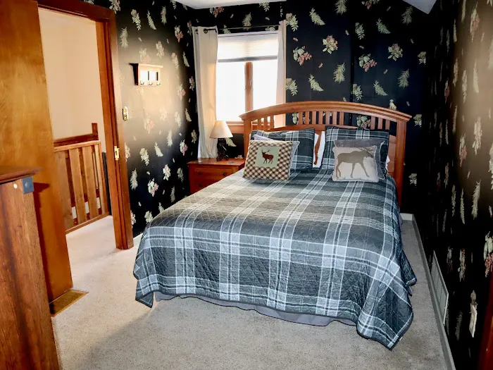 Seven Springs Mountain Villa 4
