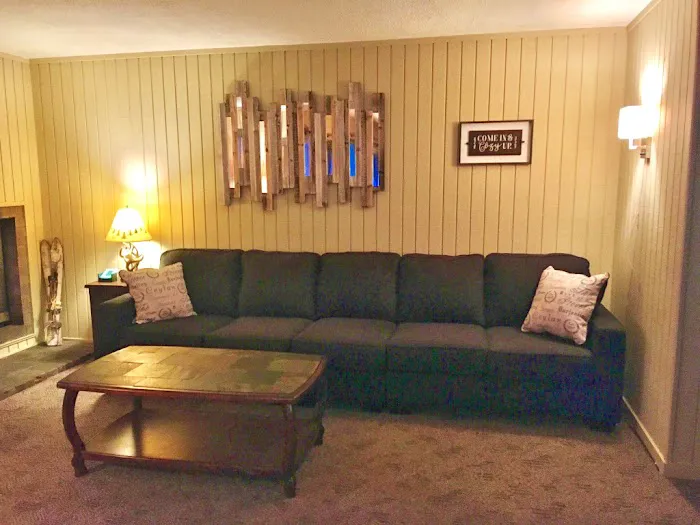 Seven Springs Mountain Villa 4