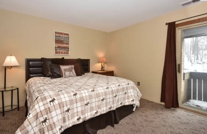 Seven Springs Mountain Villa 4