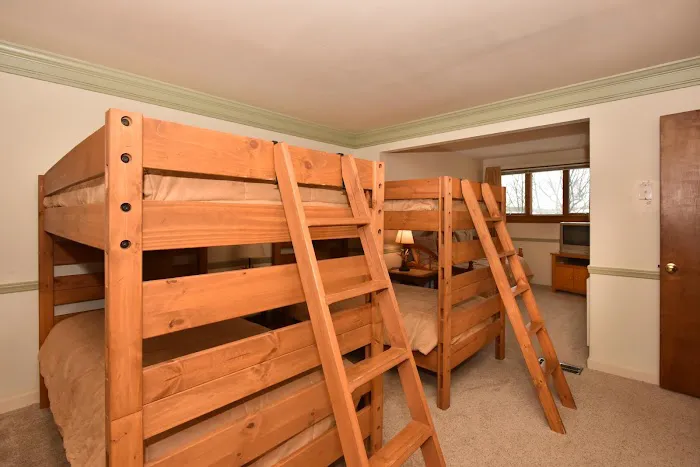 Seven Springs Mountain Villa 4