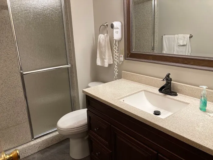 Seven Springs Mountain Villa 4