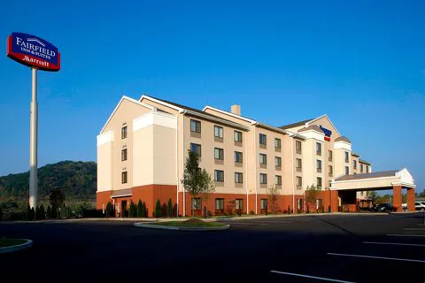Fairfield Inn & Suites Pittsburgh Neville Island 4