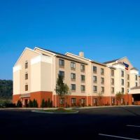 Fairfield Inn & Suites Pittsburgh Neville Island ico